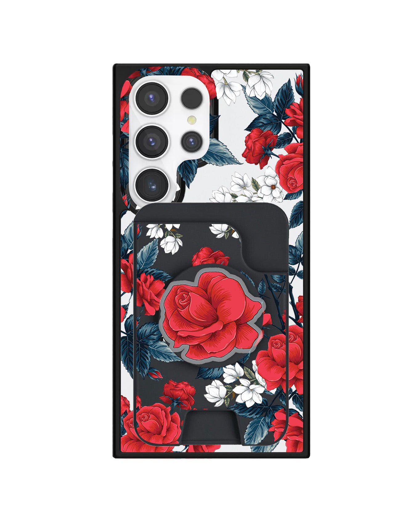 Android Magpop Wallet - Bianca