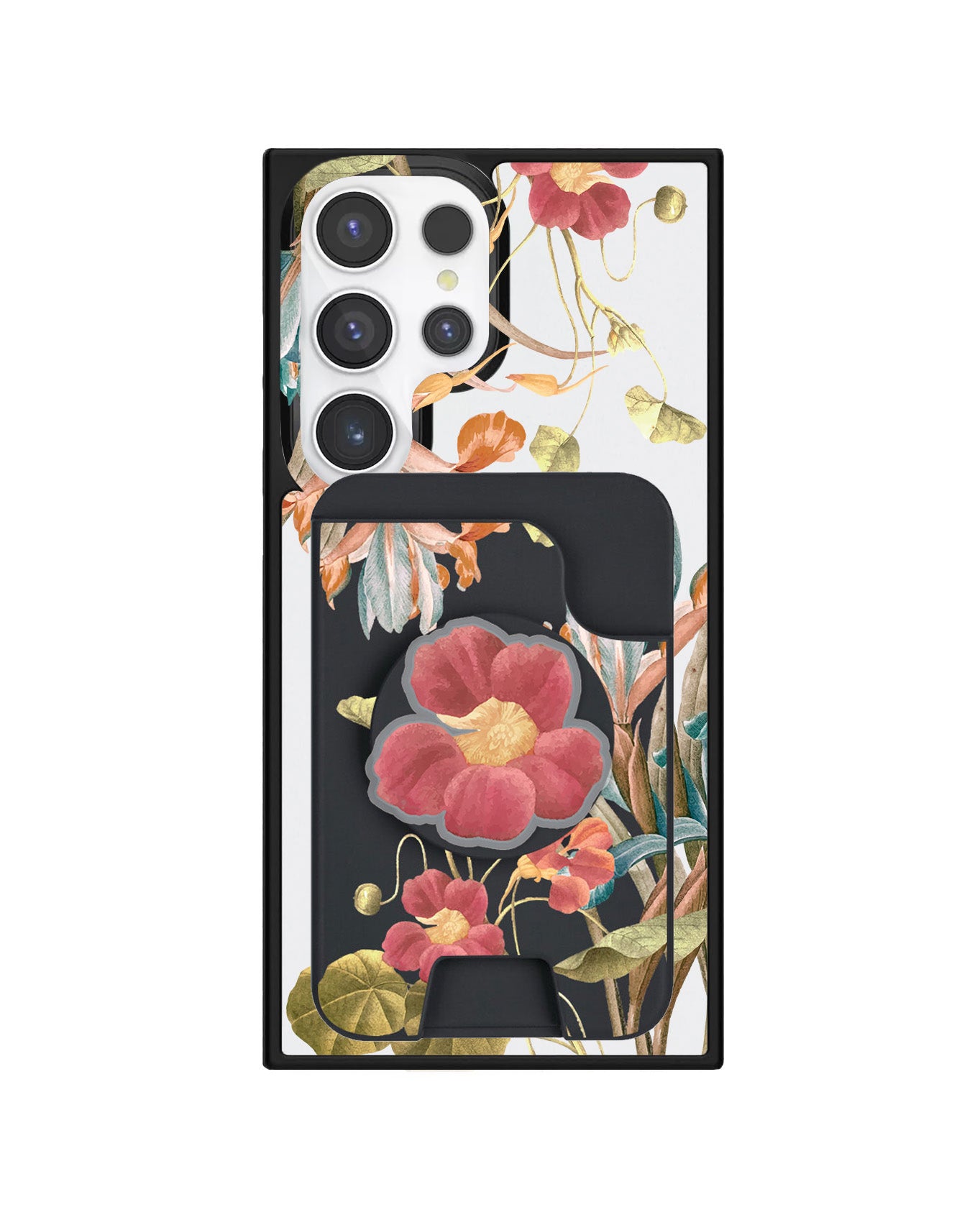 Android Magpop Wallet - Caroline