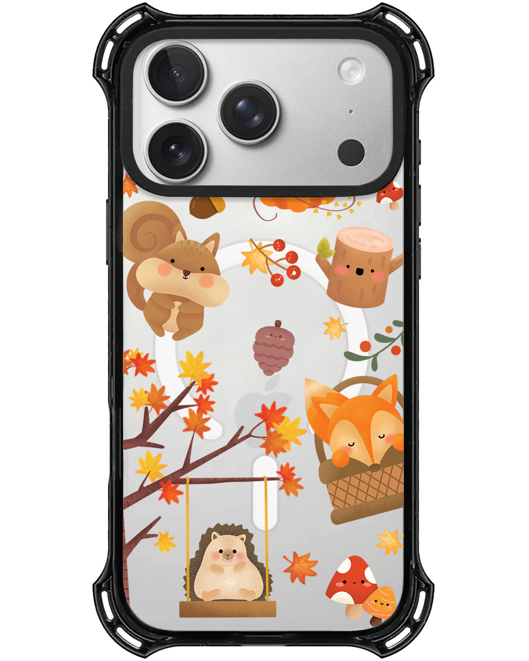 iPhone Rearguard UltimateX - Autumn