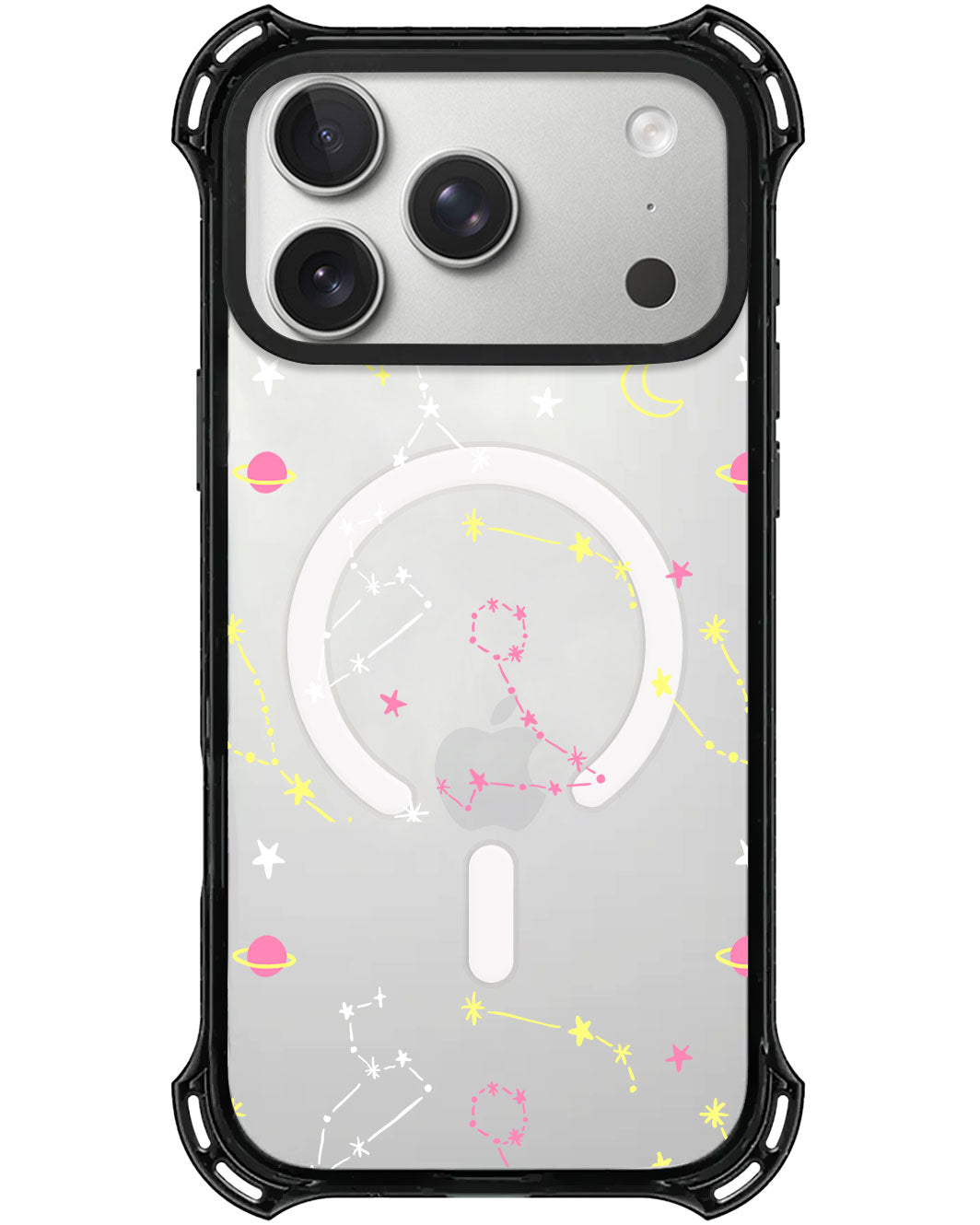 iPhone Rearguard UltimateX - Constellation Candy