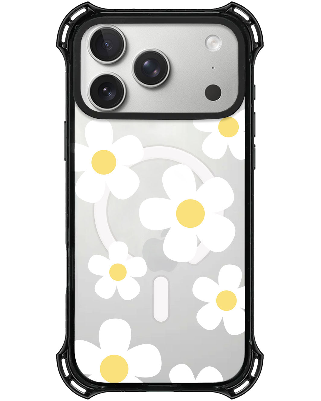 iPhone Rearguard UltimateX - Daisy 2.0