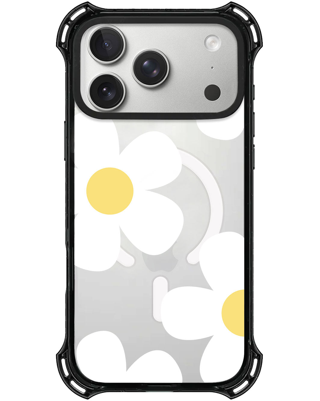 iPhone Rearguard UltimateX - Daisy 4.0