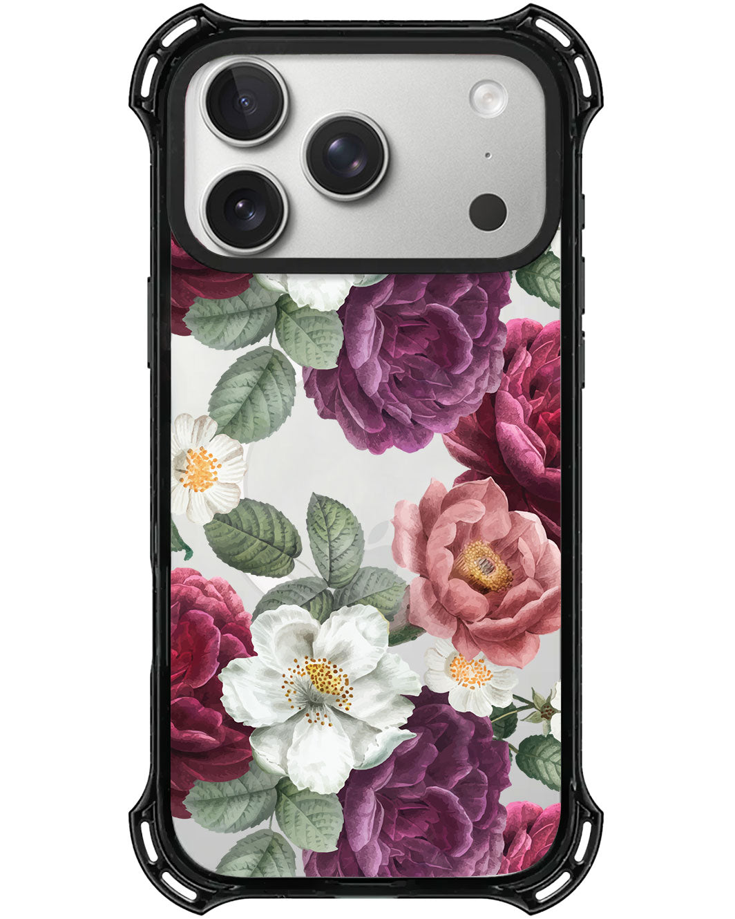 iPhone Rearguard UltimateX - Grace