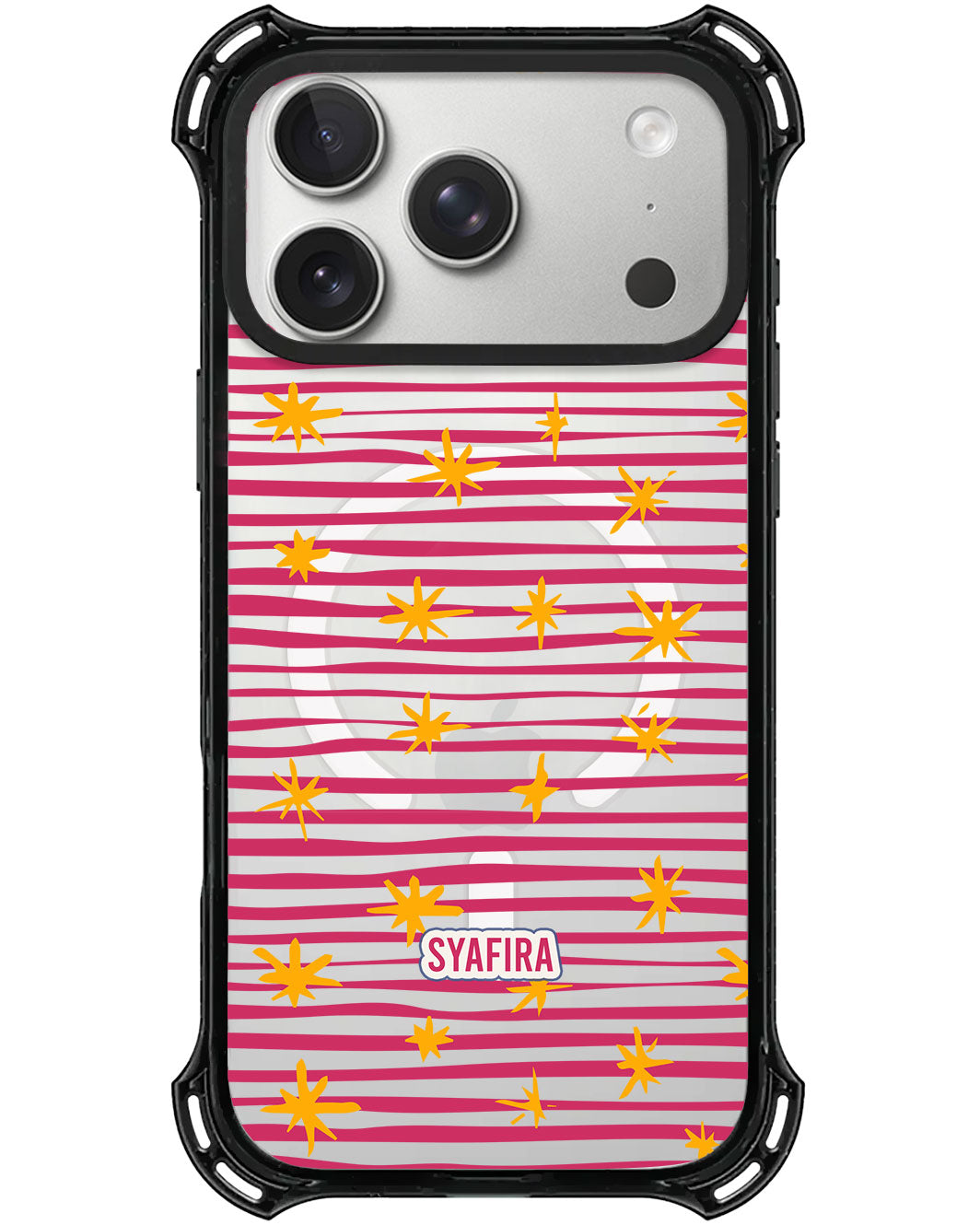 iPhone Rearguard UltimateX - Starstruck
