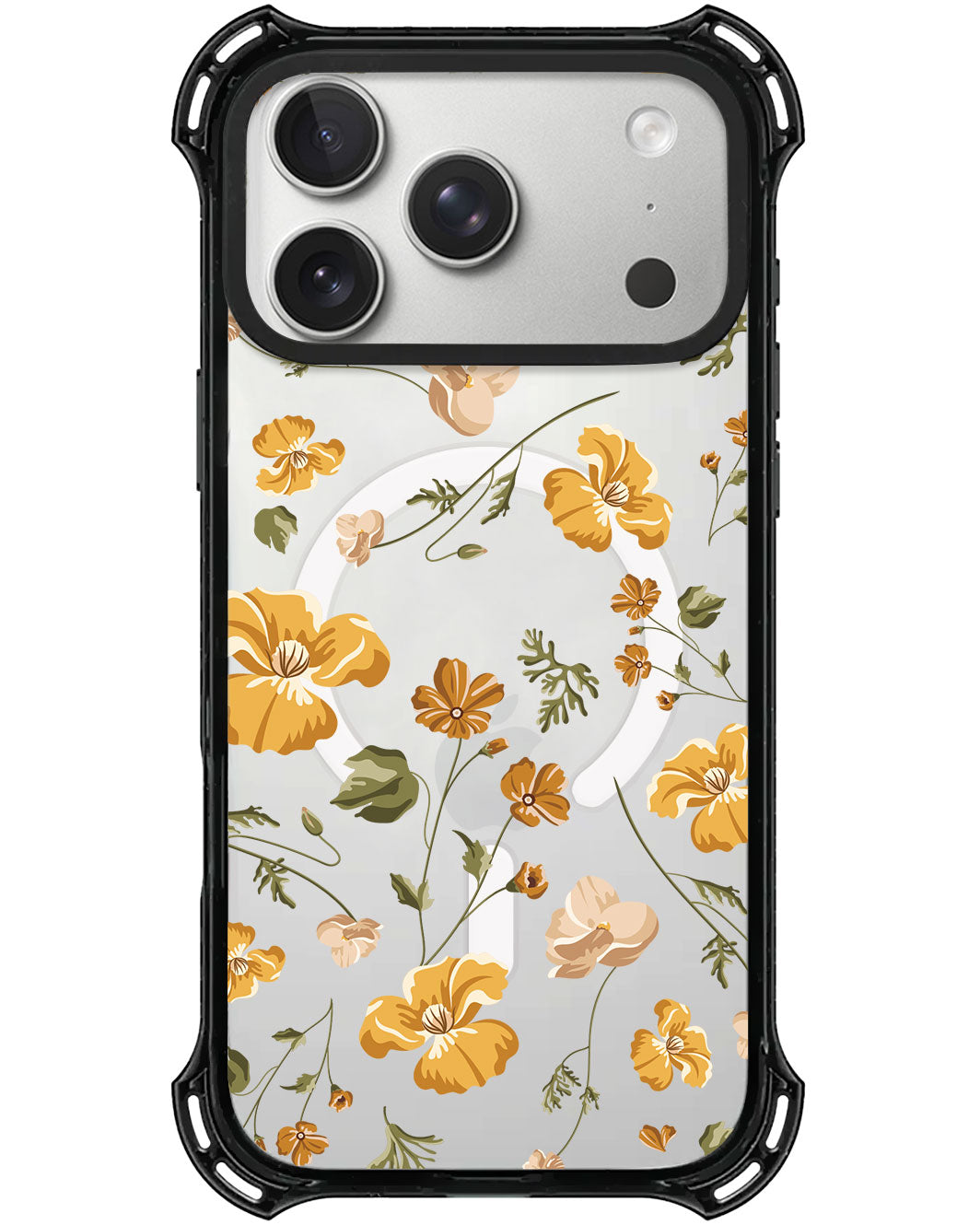 iPhone Rearguard UltimateX - Juliet