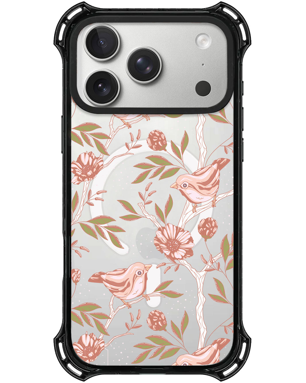 iPhone Rearguard UltimateX - Lovebird 14.0