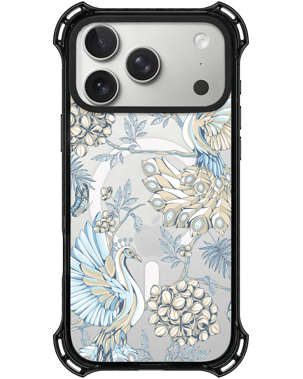 iPhone Rearguard UltimateX - Peacock 5.0