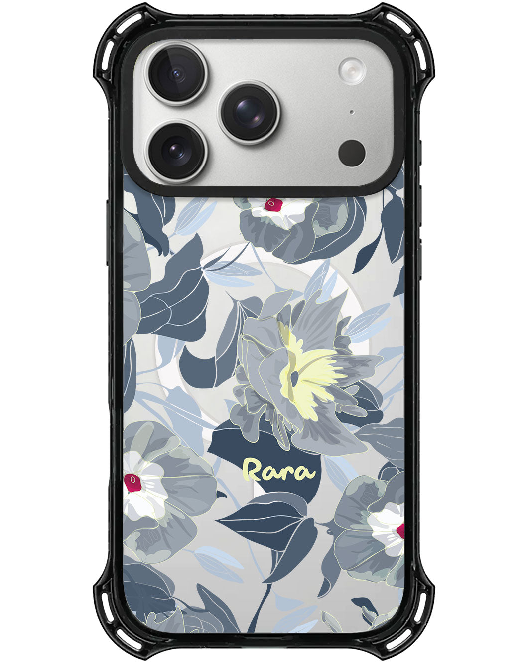 iPhone Rearguard UltimateX - September Morning Glory