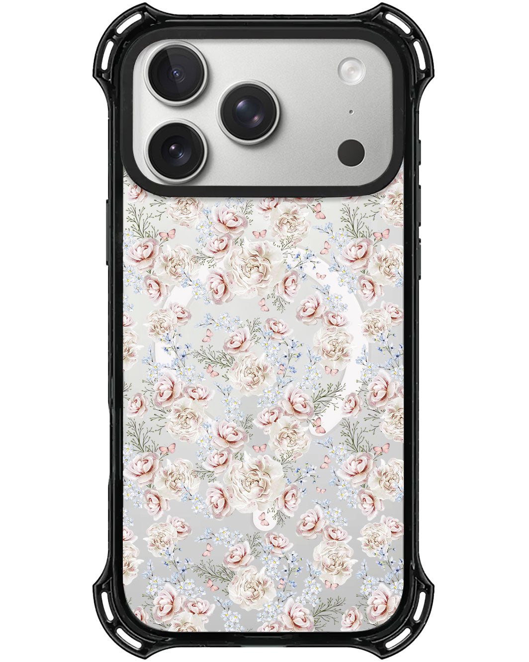 iPhone Rearguard UltimateX - Balmoral