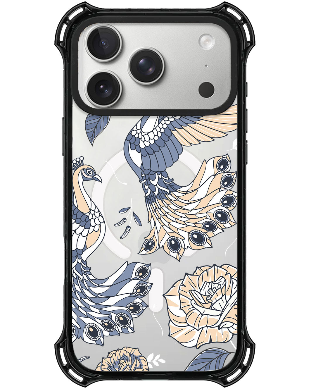 iPhone Rearguard UltimateX - Bird of Paradise 6.0