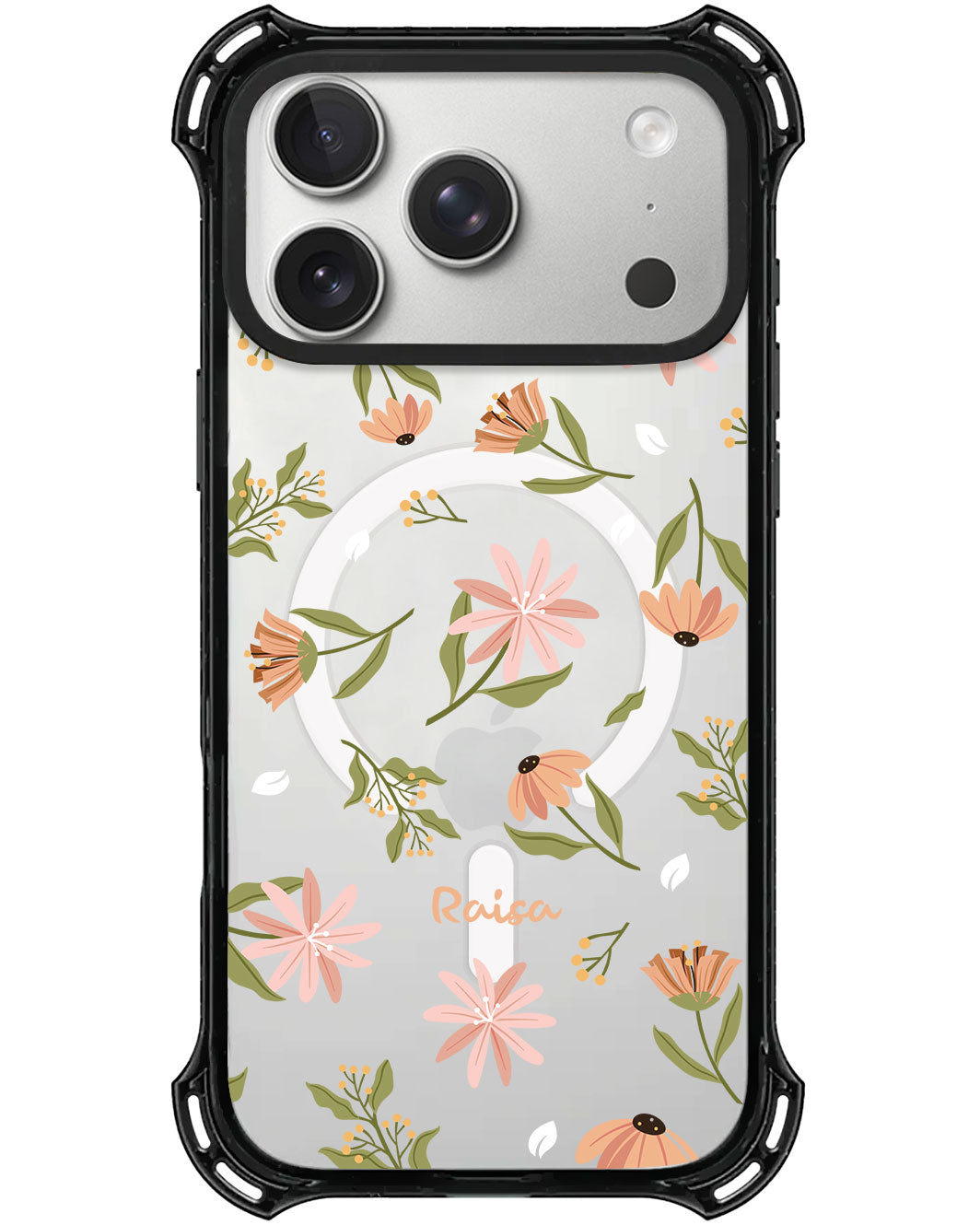 iPhone Rearguard UltimateX - Cosmos Flower