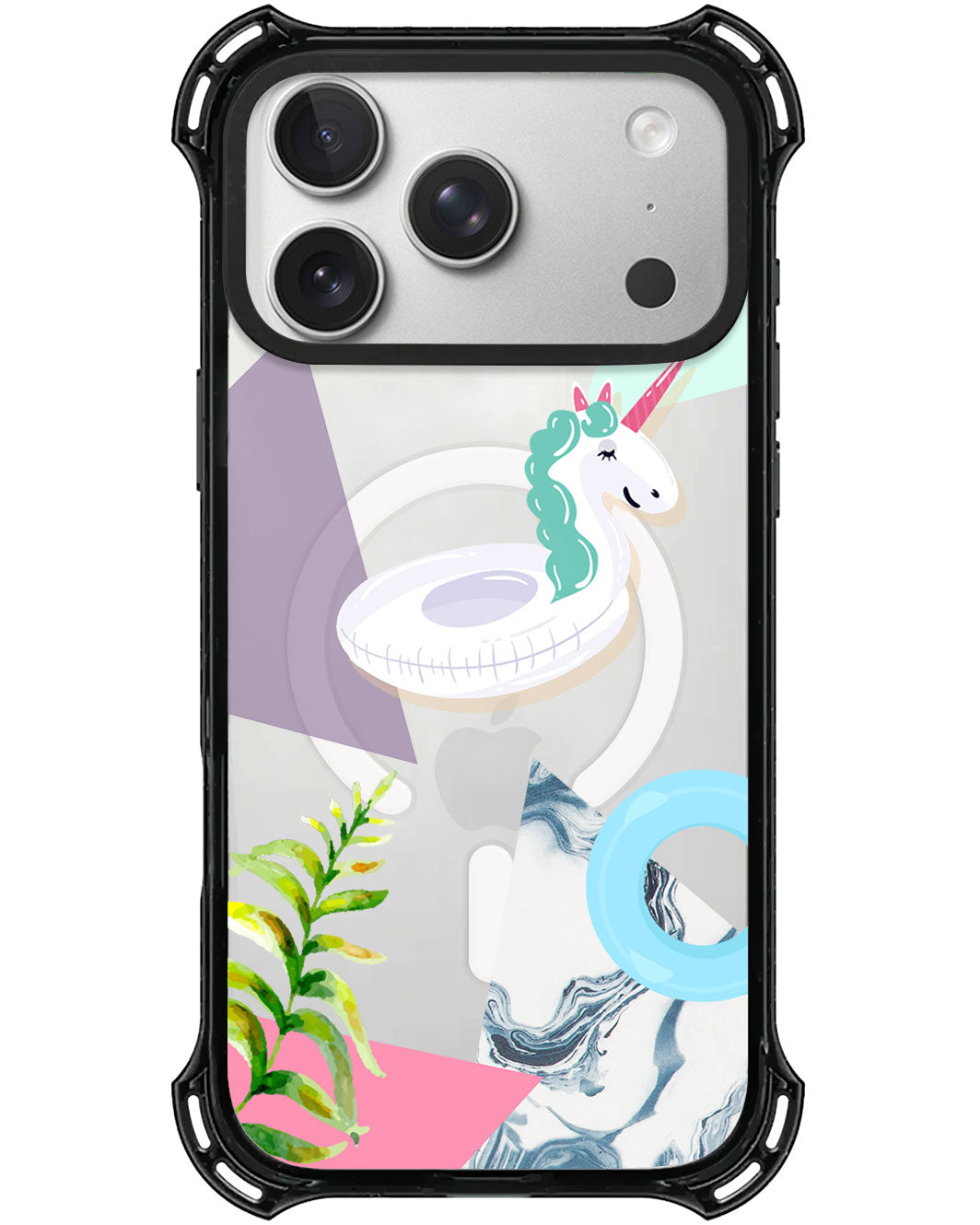 iPhone Ultimate Model-X - Floaties