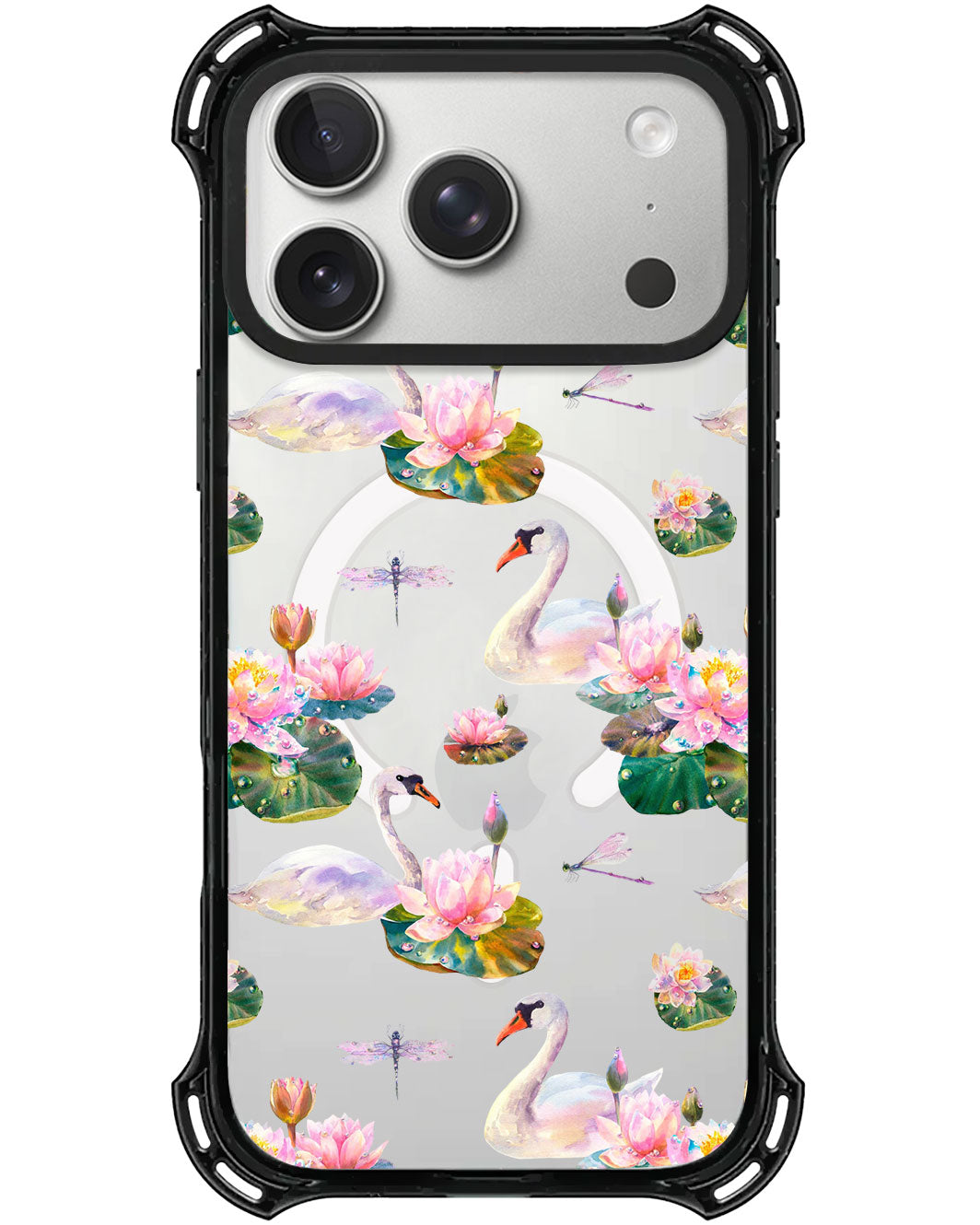 iPhone Rearguard UltimateX - Swan