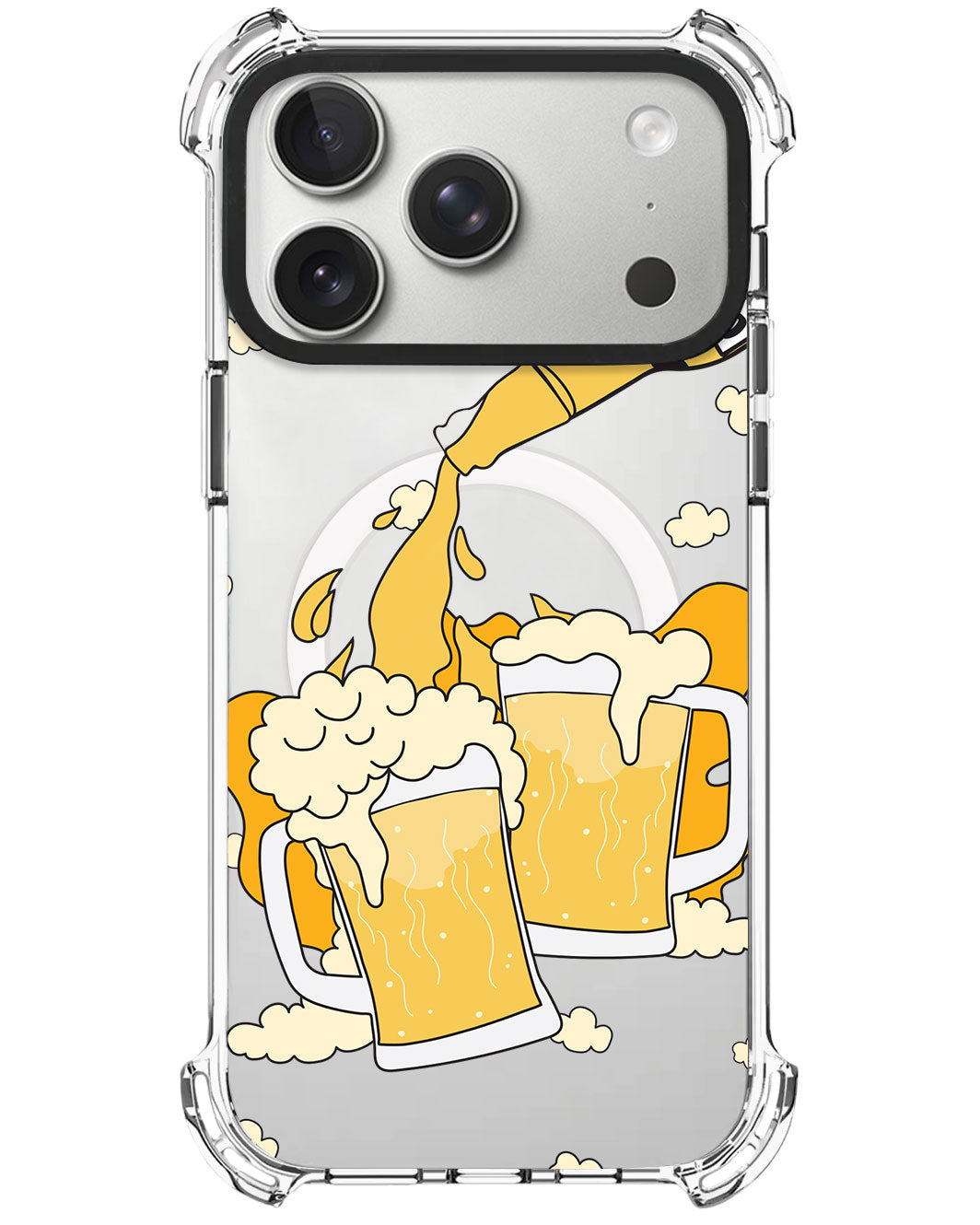 iPhone Rearguard UltimateX - Corona