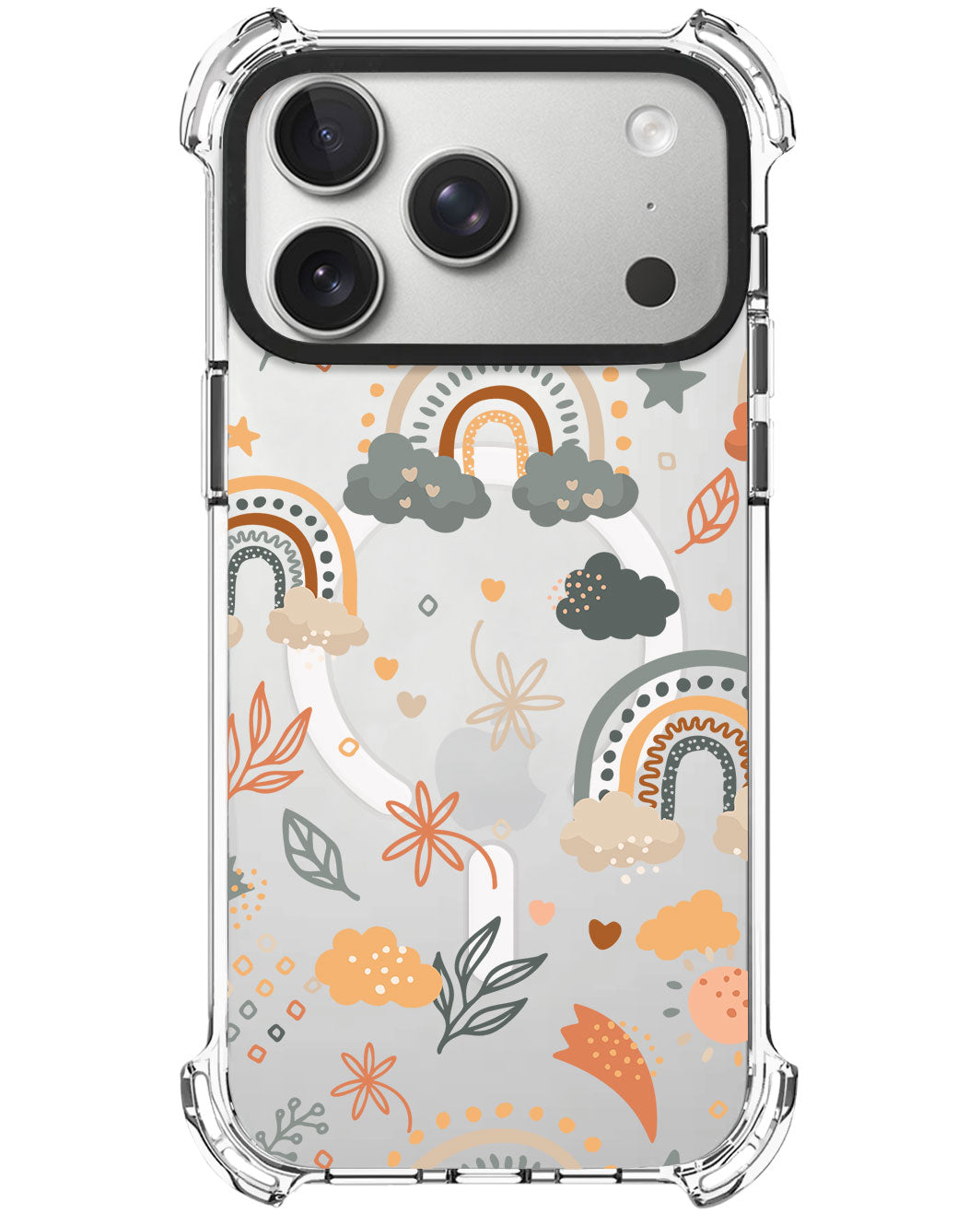 iPhone Ultimate Model-X - Boho 2.0