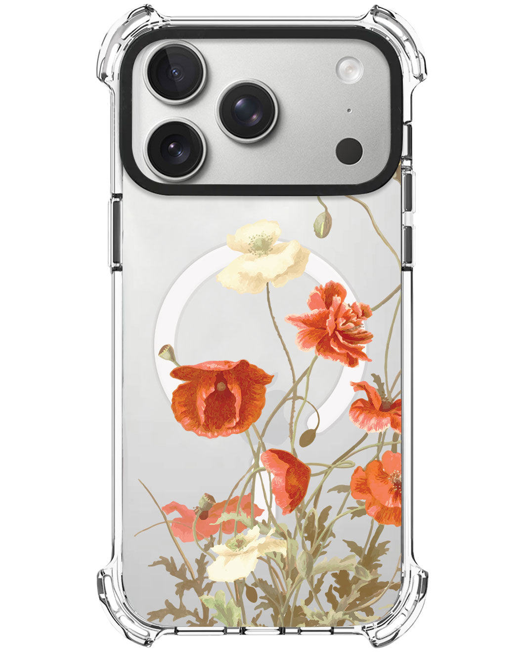 iPhone Rearguard UltimateX - Carissa