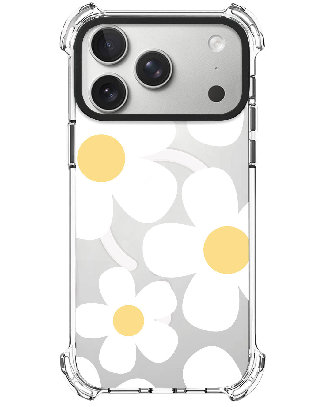 iPhone Rearguard UltimateX - Daisy 1.0