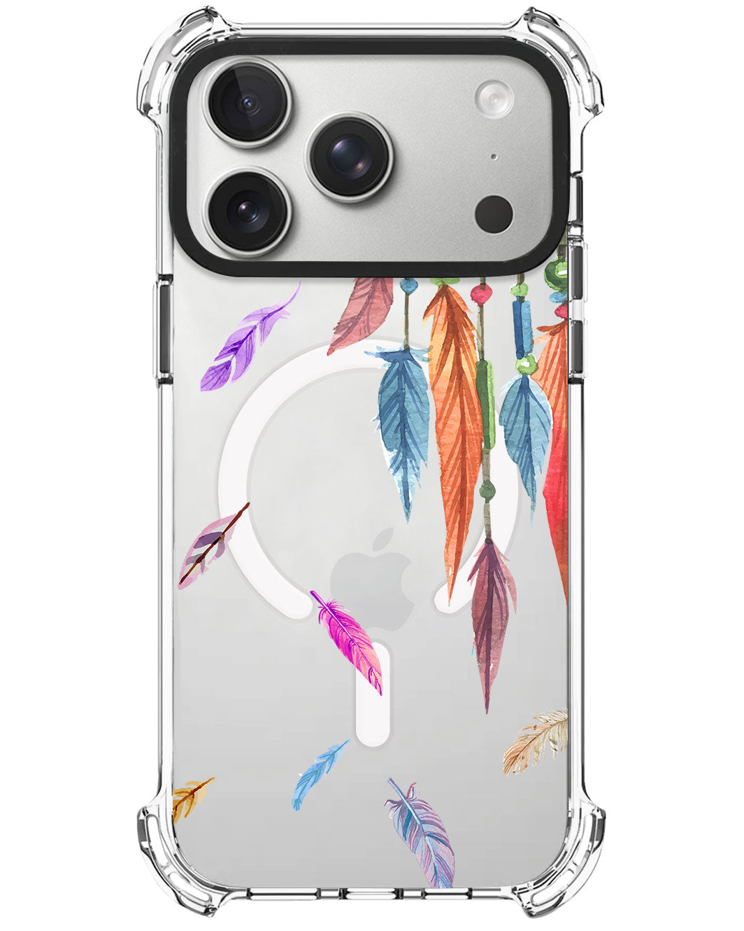 iPhone Rearguard UltimateX - Dreamcatcher 2.0