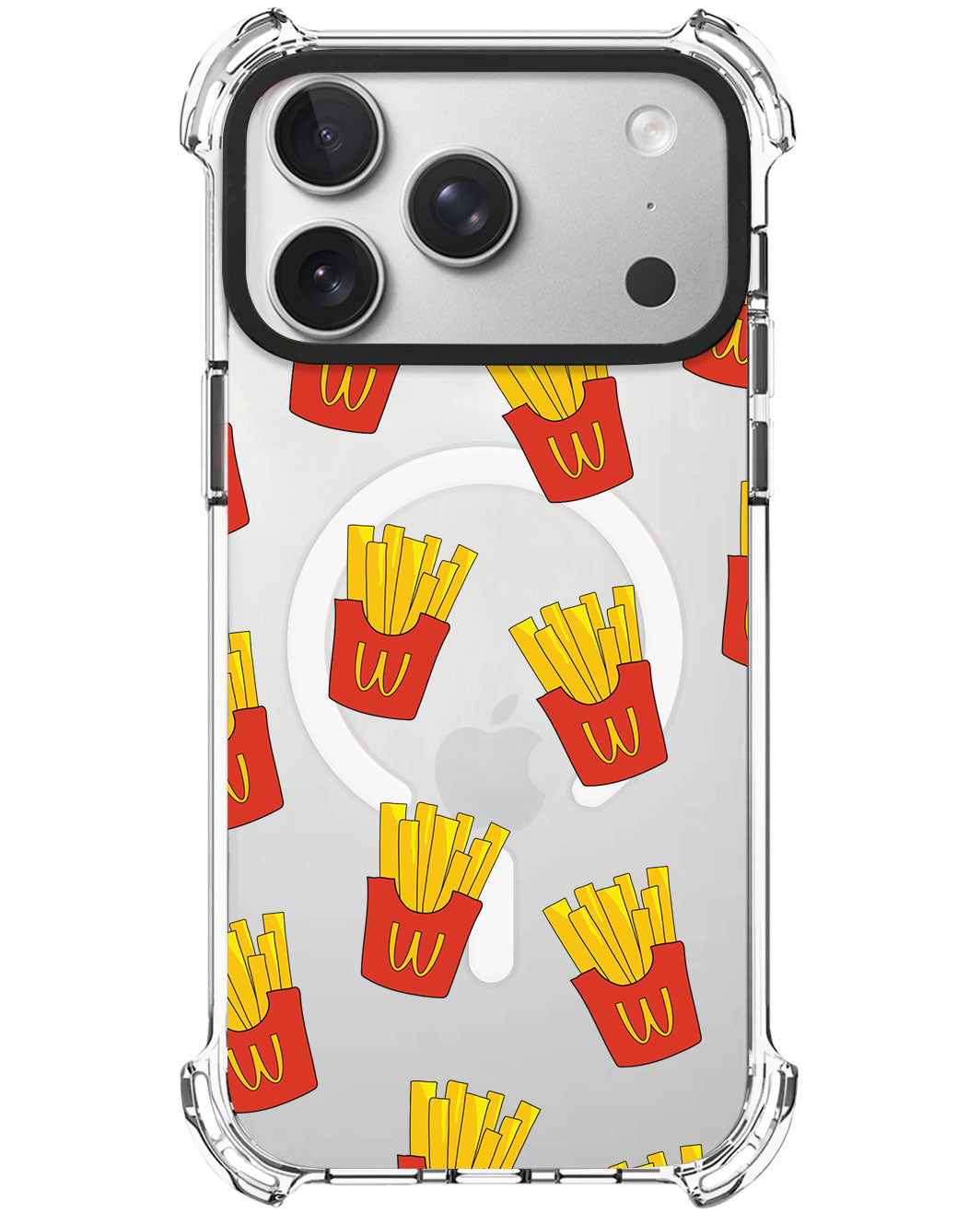 iPhone Rearguard UltimateX - Fries