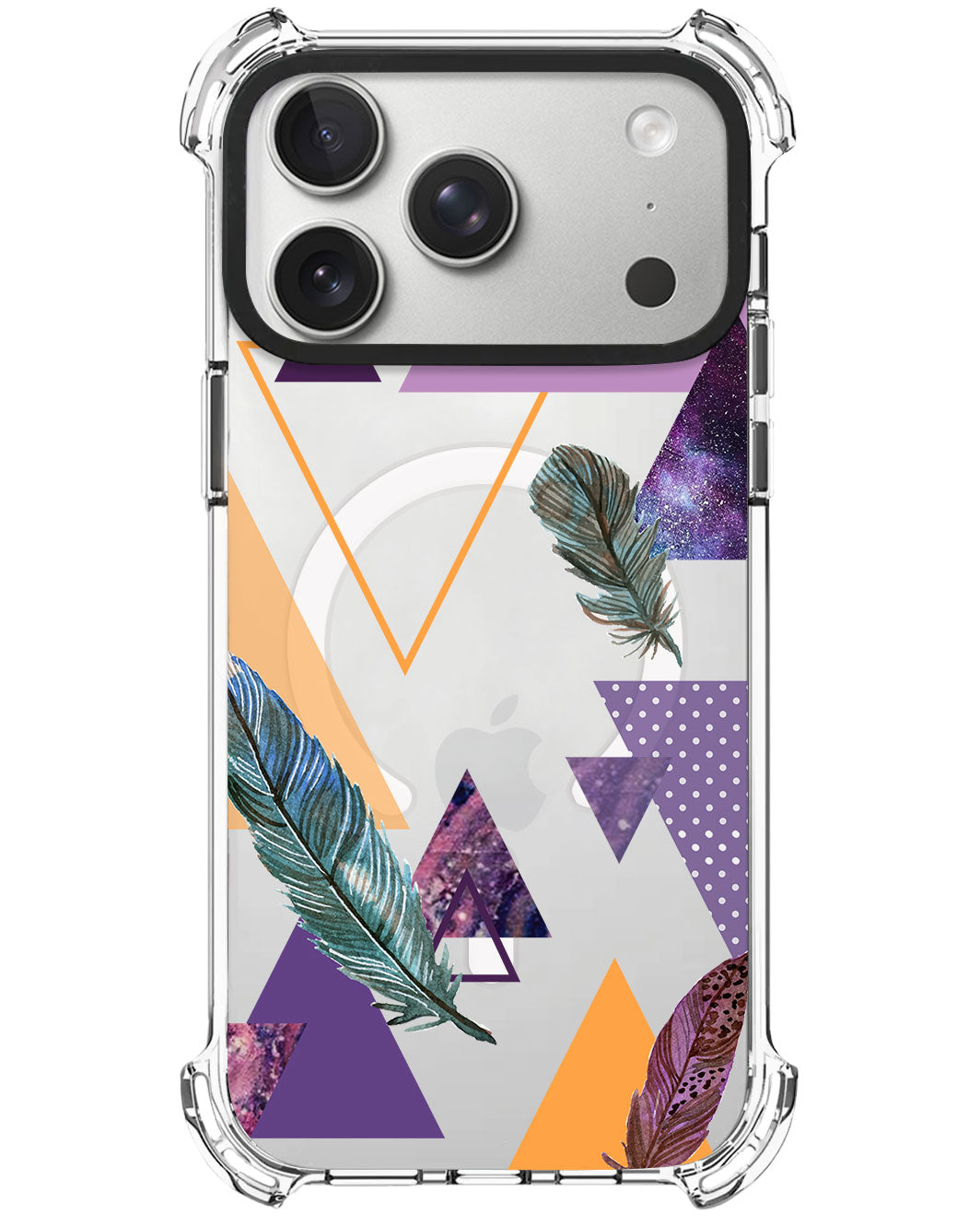 iPhone Rearguard UltimateX - Fantasy 2.0