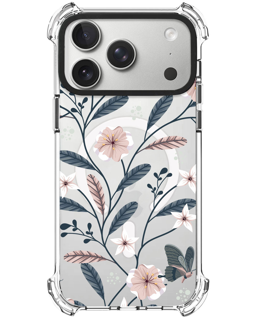 iPhone Rearguard UltimateX - Ivy