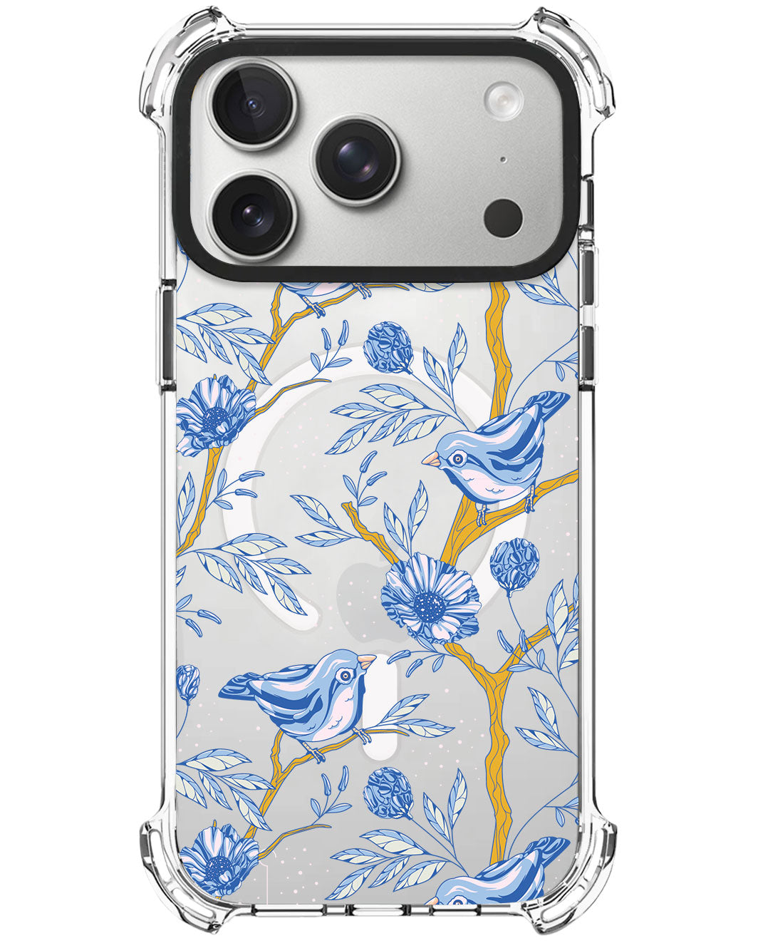 iPhone Rearguard UltimateX - Lovebird 10.0