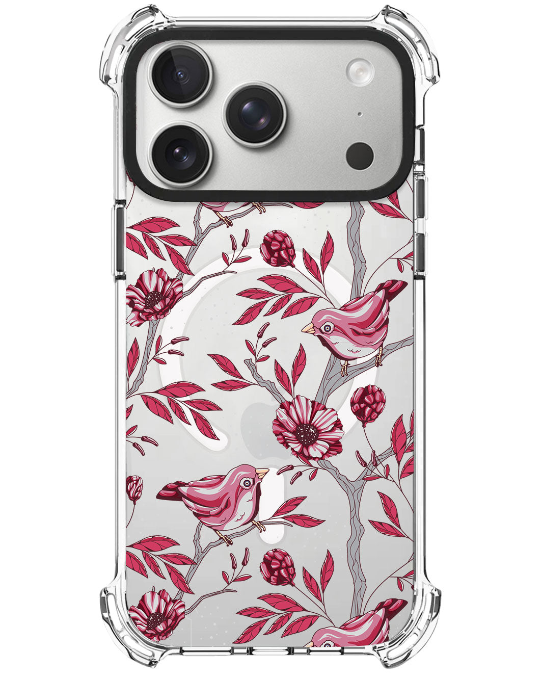 iPhone Rearguard UltimateX - Lovebird 11.0