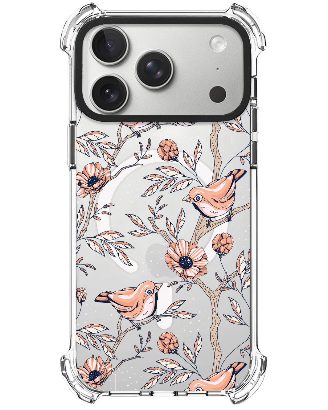 iPhone Rearguard UltimateX - Lovebird 13.0