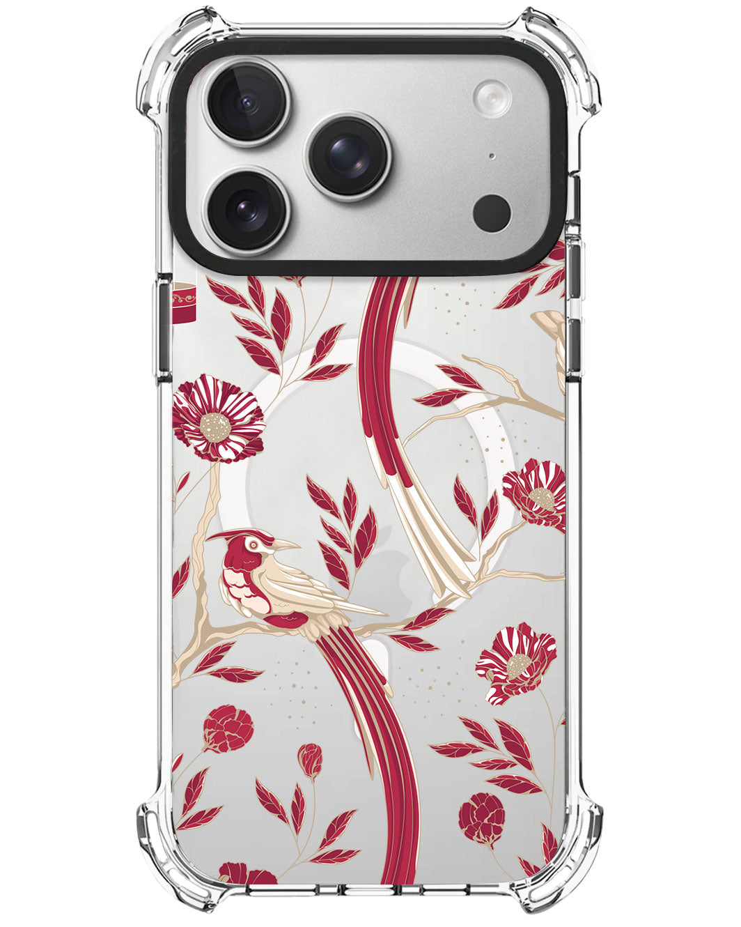 iPhone Rearguard UltimateX - Lovebird 8.0