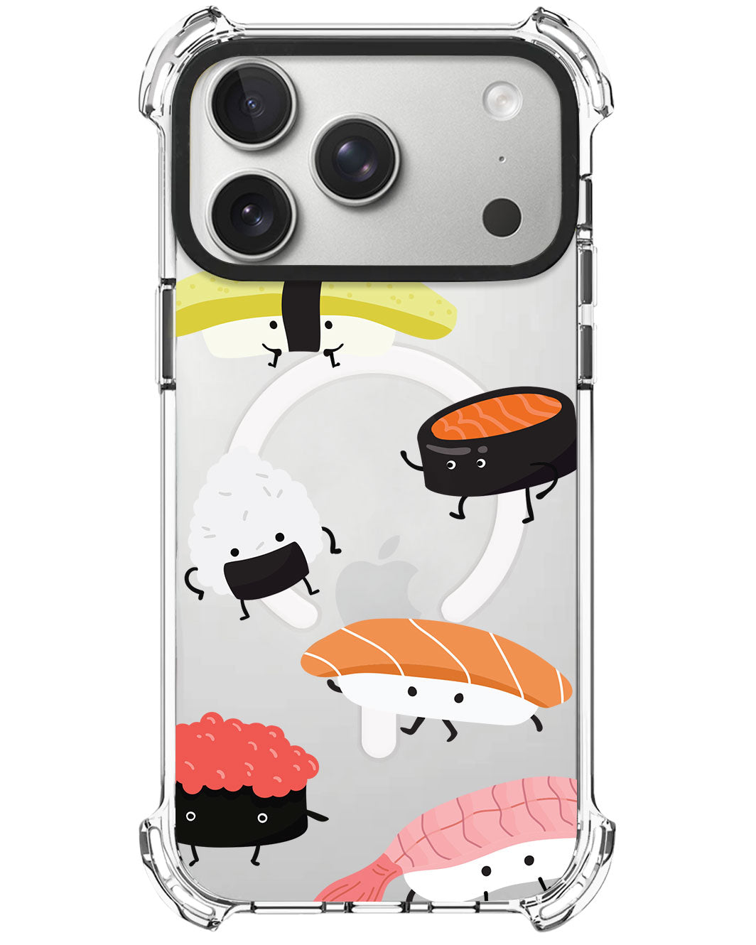 iPhone Rearguard UltimateX - Omakase 1.0