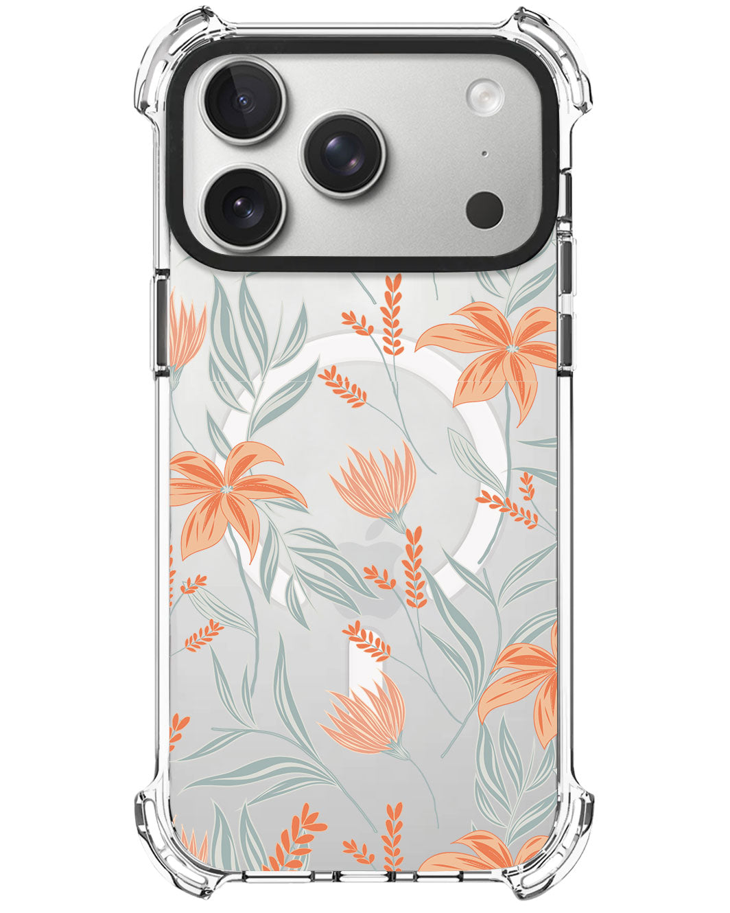 iPhone Rearguard UltimateX - Odolette