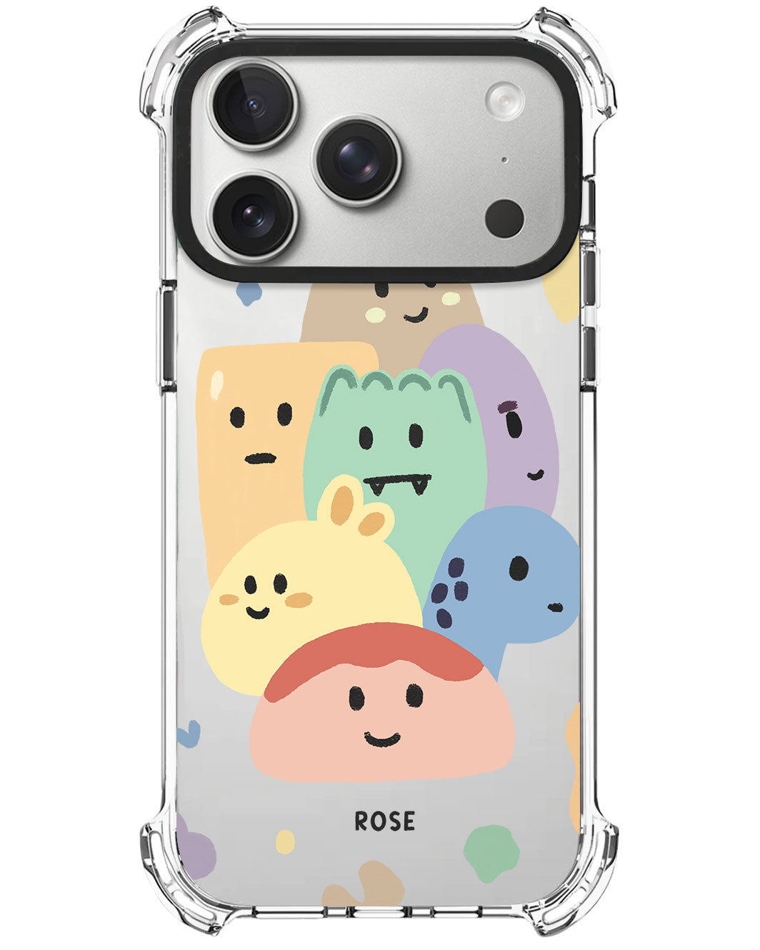 iPhone Rearguard UltimateX - Doodle 2.0