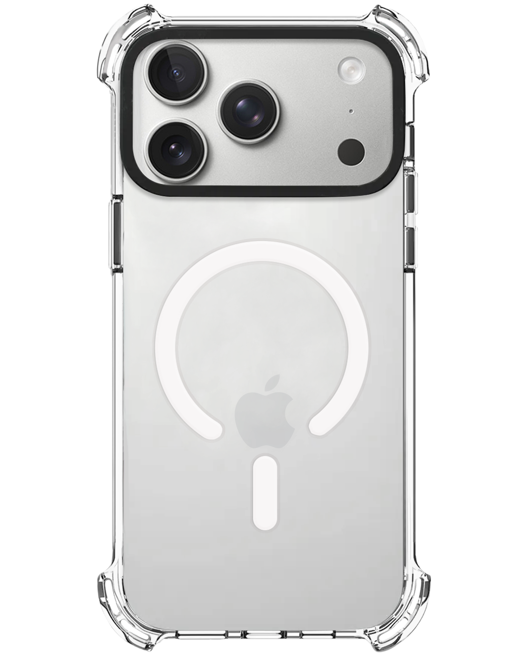 iPhone Ultimate Model-X - Plain Basic