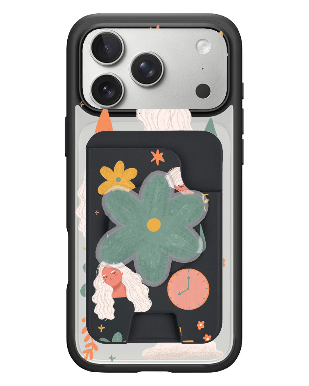 iPhone Magpop Wallet - Adara's World