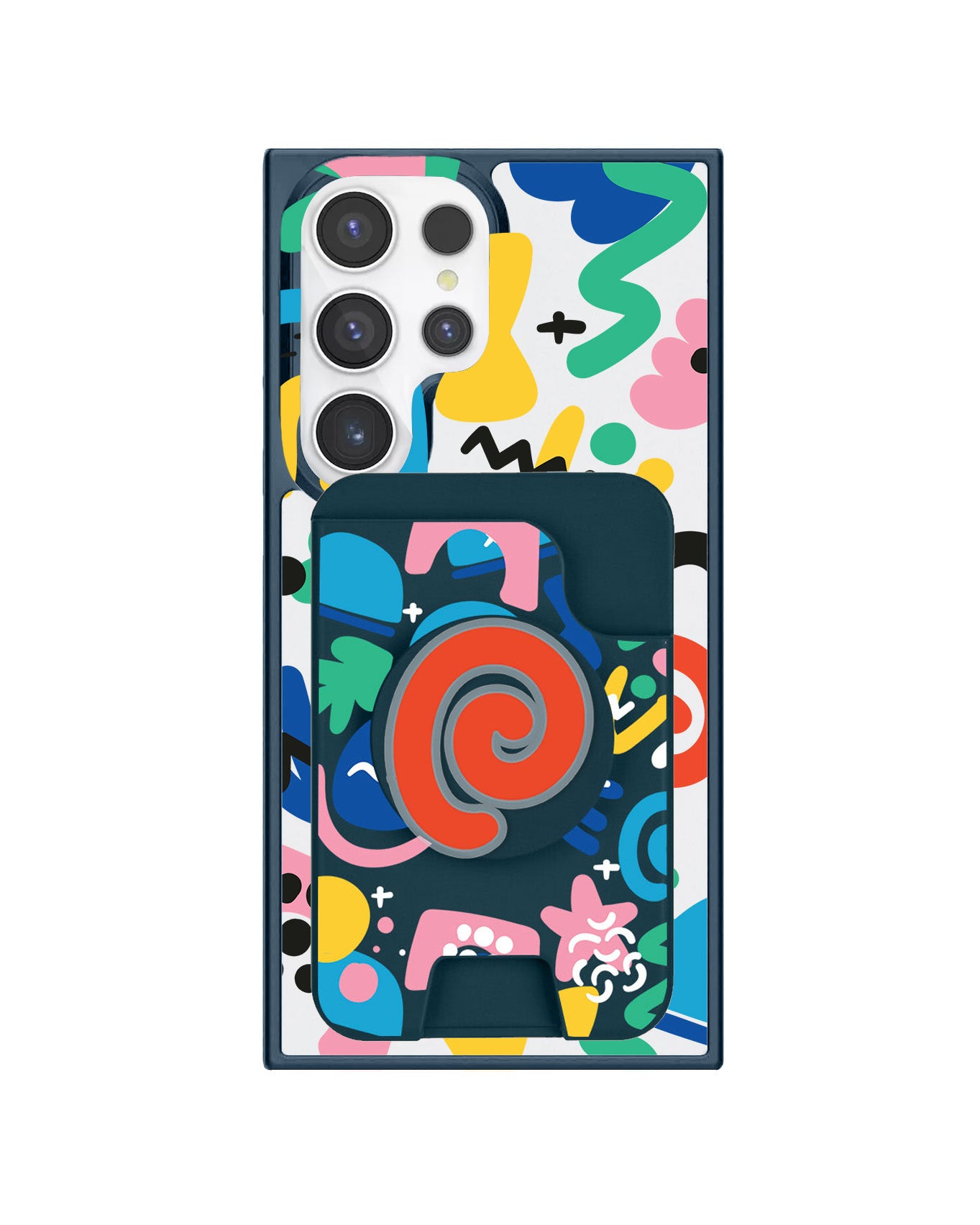 Android Magpop Wallet - Celestial 2.0