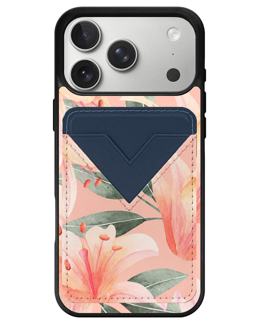 iPhone Avant Wallet Case - Phoebe
