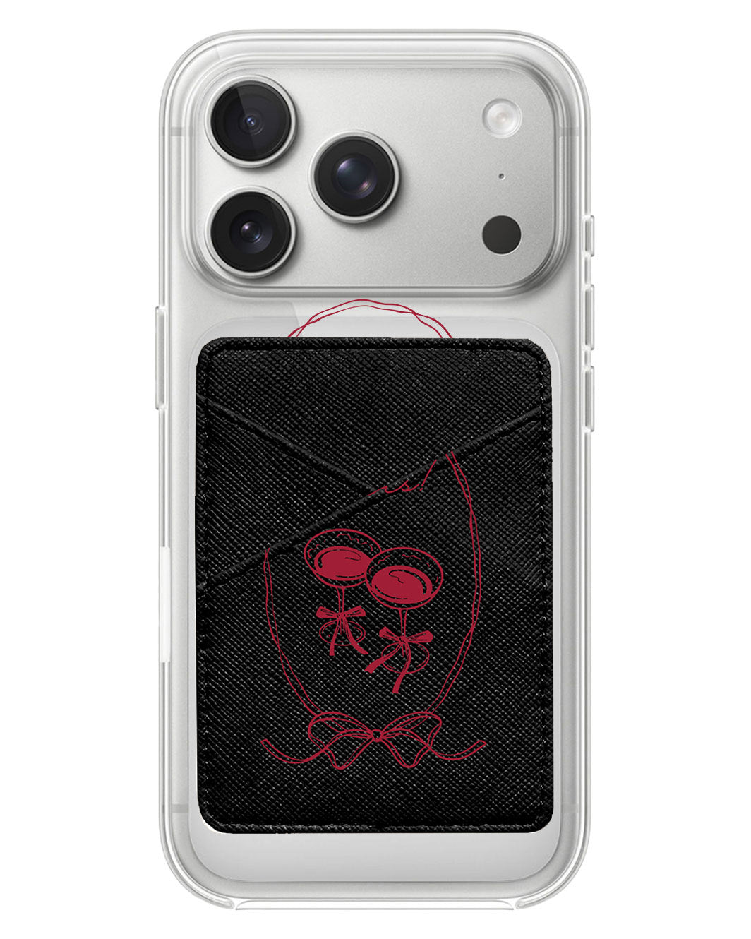 iPhone Phone Wallet Case - Cheers Mate