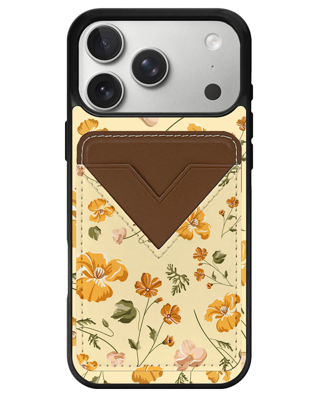 iPhone Avant Wallet Case - Juliet