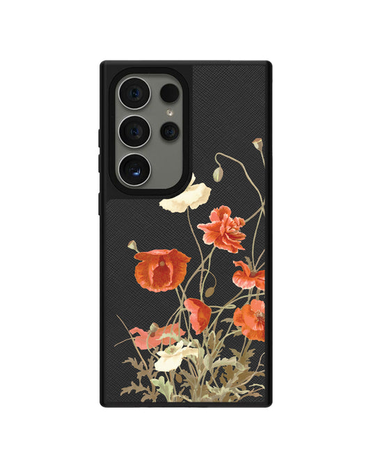 Android Leather Grip - Carissa