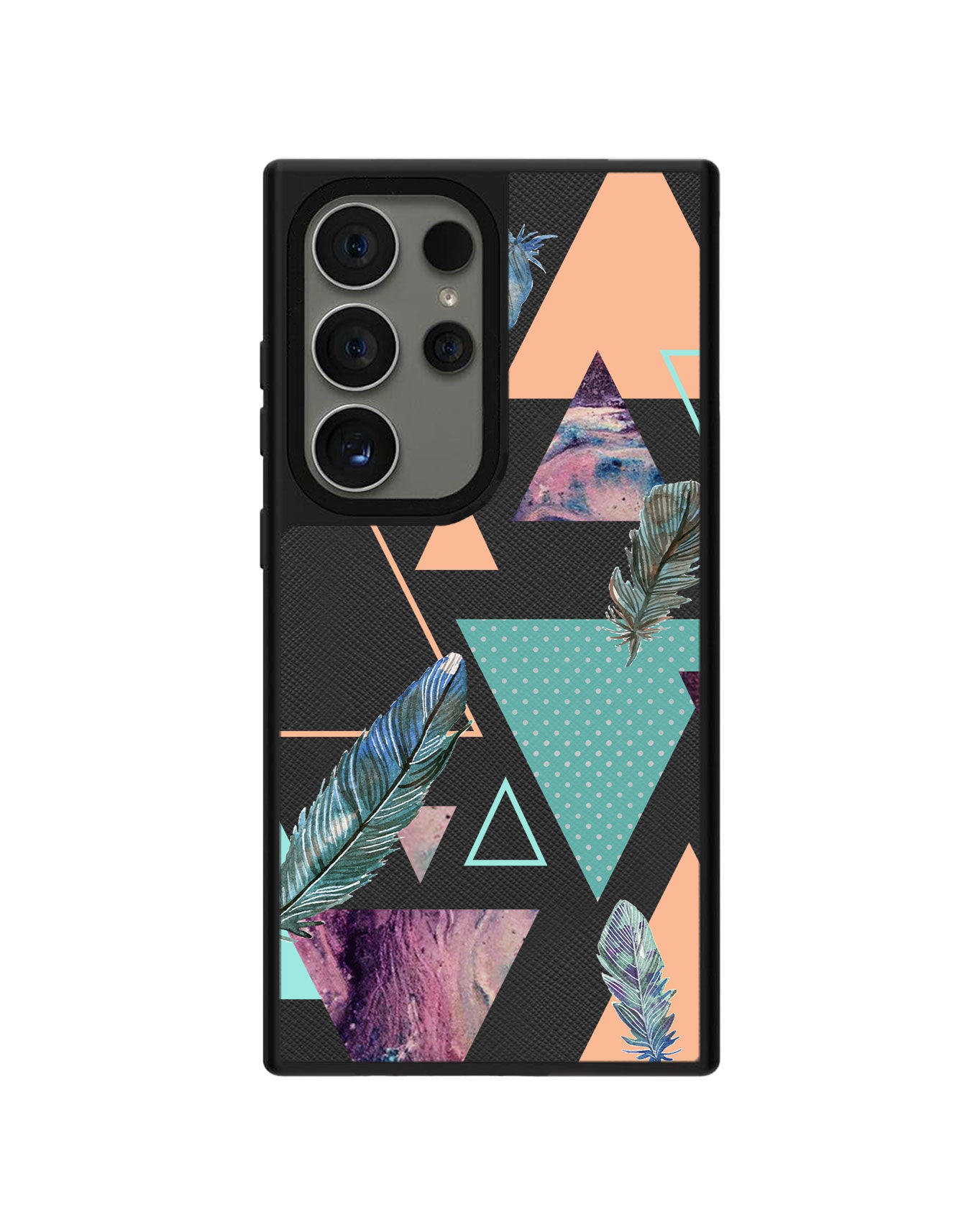 Android Leather Grip - Fantasy 1.0