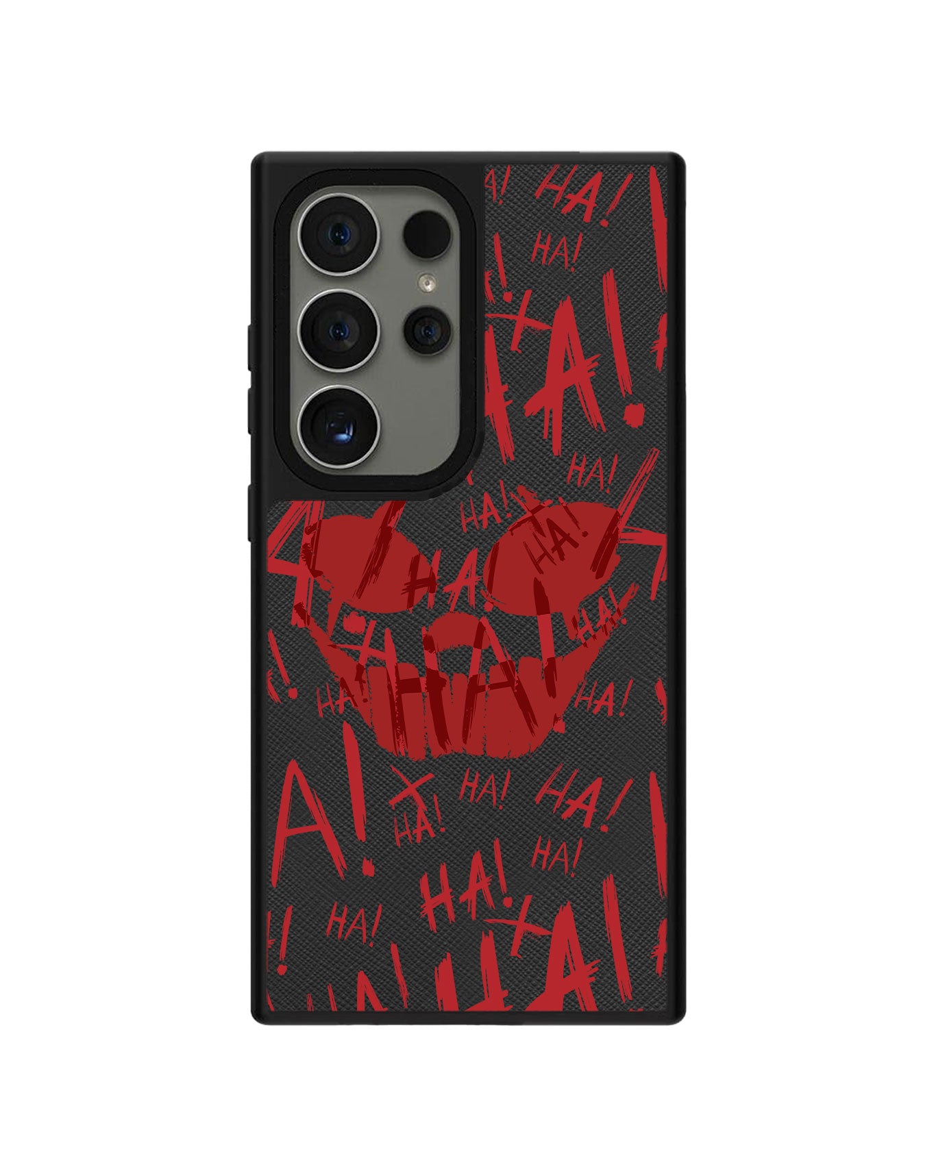 Android Leather Grip - Joker 2.0