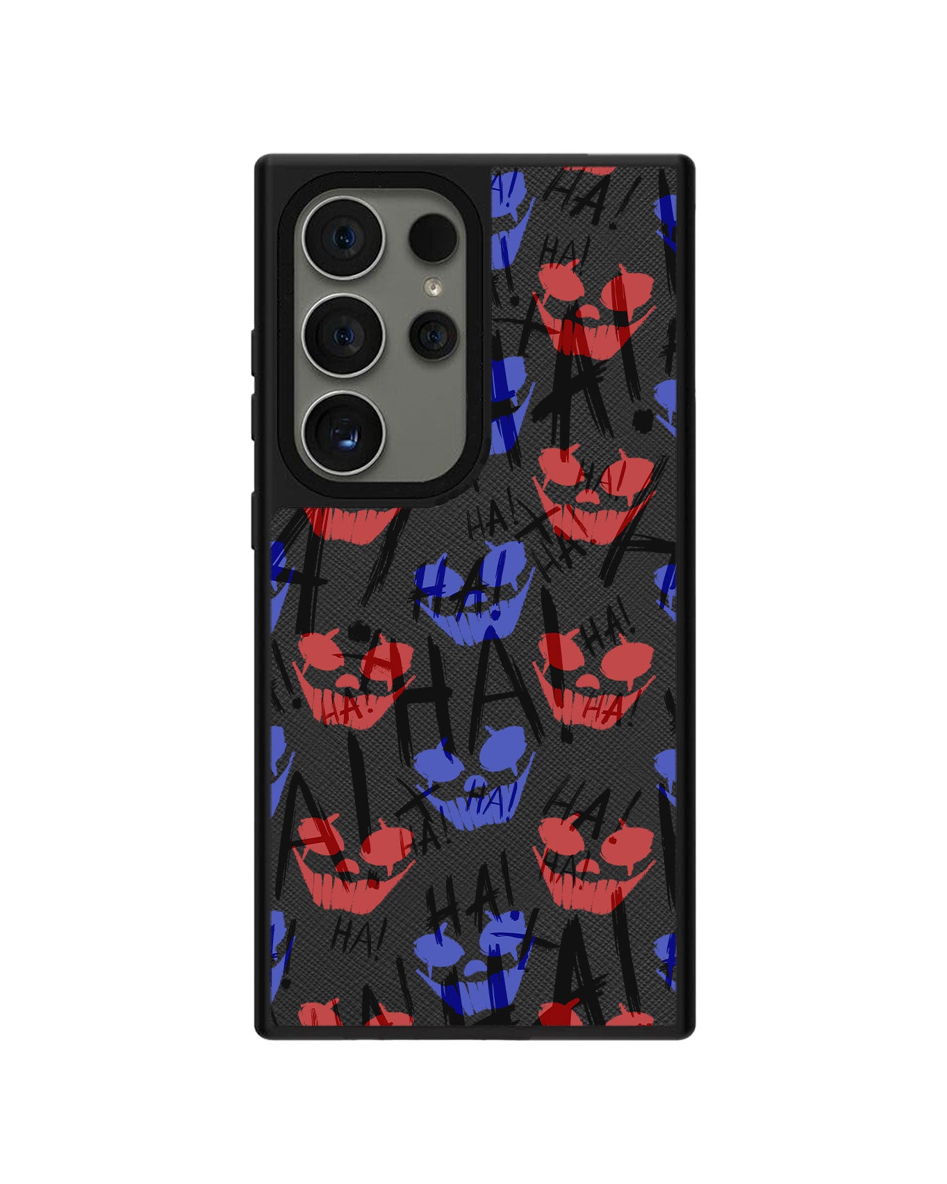 Android Leather Grip - Joker 3.0