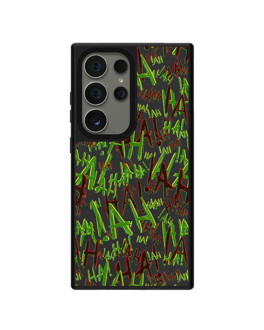 Android Leather Grip - Joker 4.0