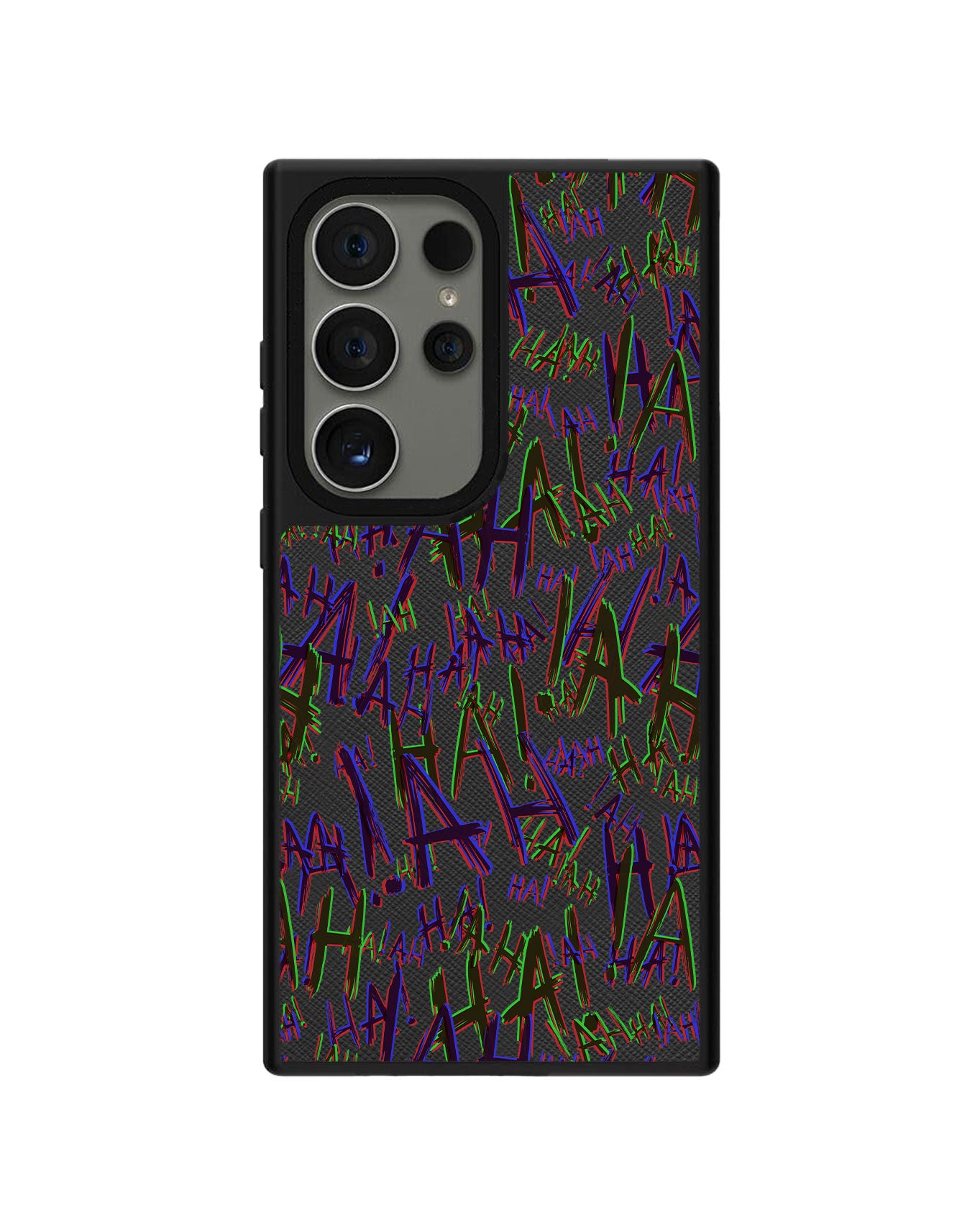Android Leather Grip - Joker 5.0
