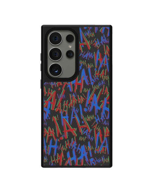 Android Leather Grip - Joker 6.0