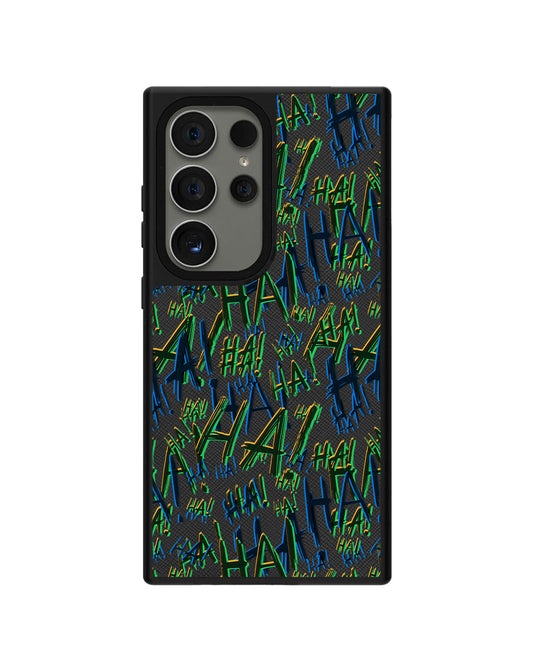 Android Leather Grip - Joker 7.0