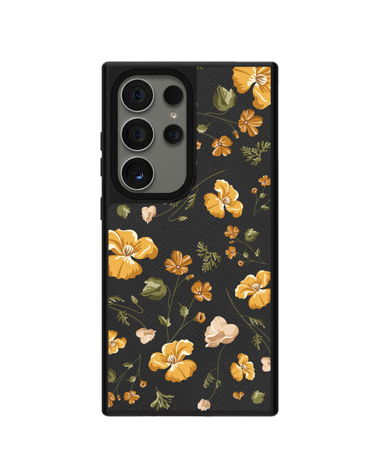 Android Leather Grip - Juliet