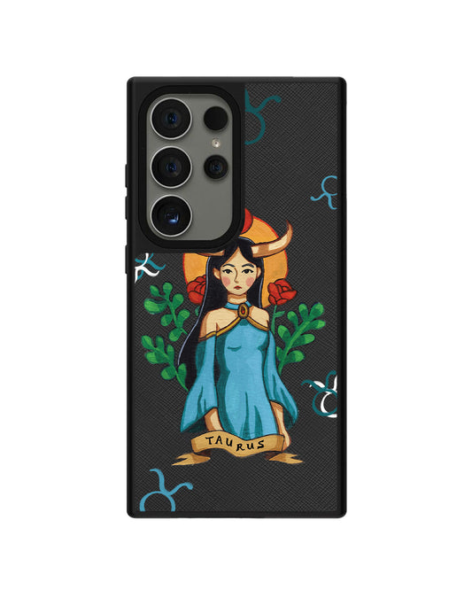 Android Leather Grip - Taurus