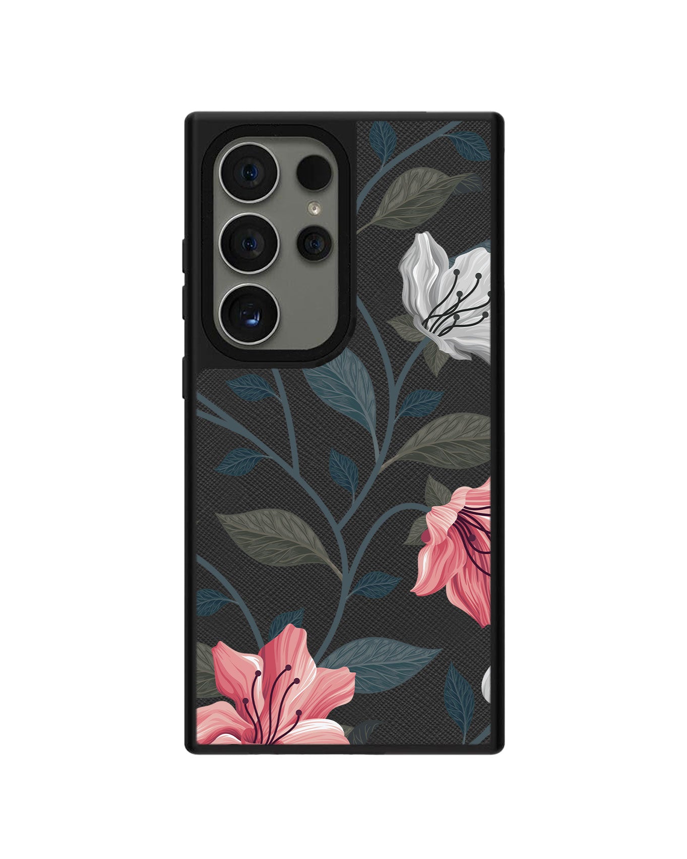 Android Leather Grip - Valerie