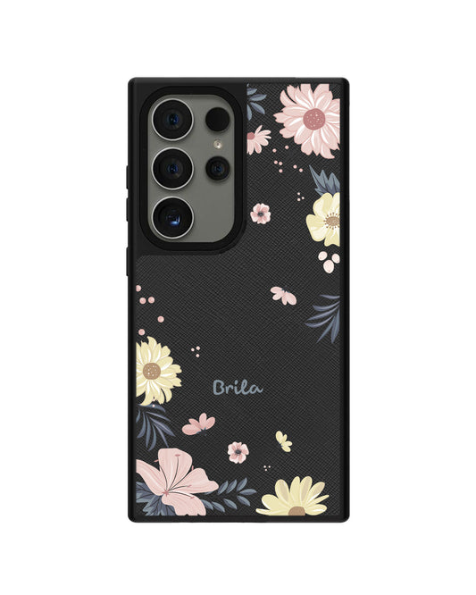 Android Leather Grip - Margaret